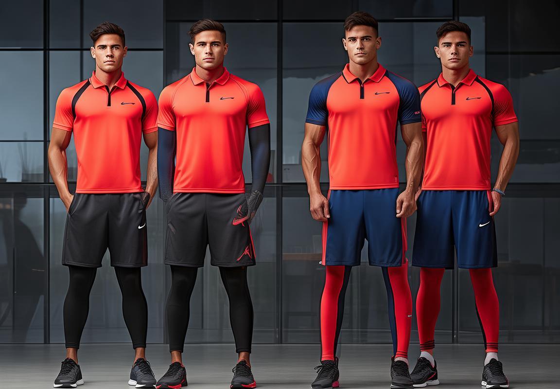 Ofertas de ropa Mizuno para tus entrenamientos más intensos: ¡No dejes pasar esta oportunidad!
