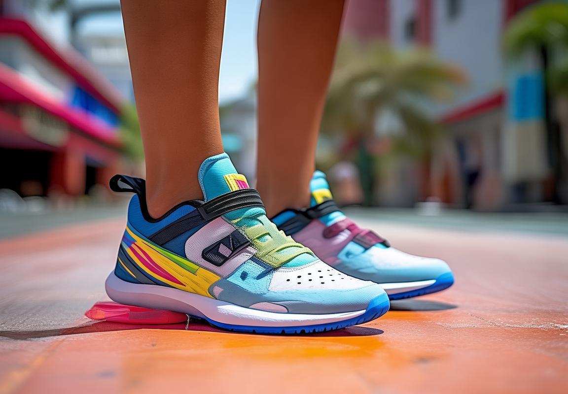 Calidad y Diseño en Tenis para Voley Mujer: Encuentra tu Par Ideal en la Tienda en Línea de México