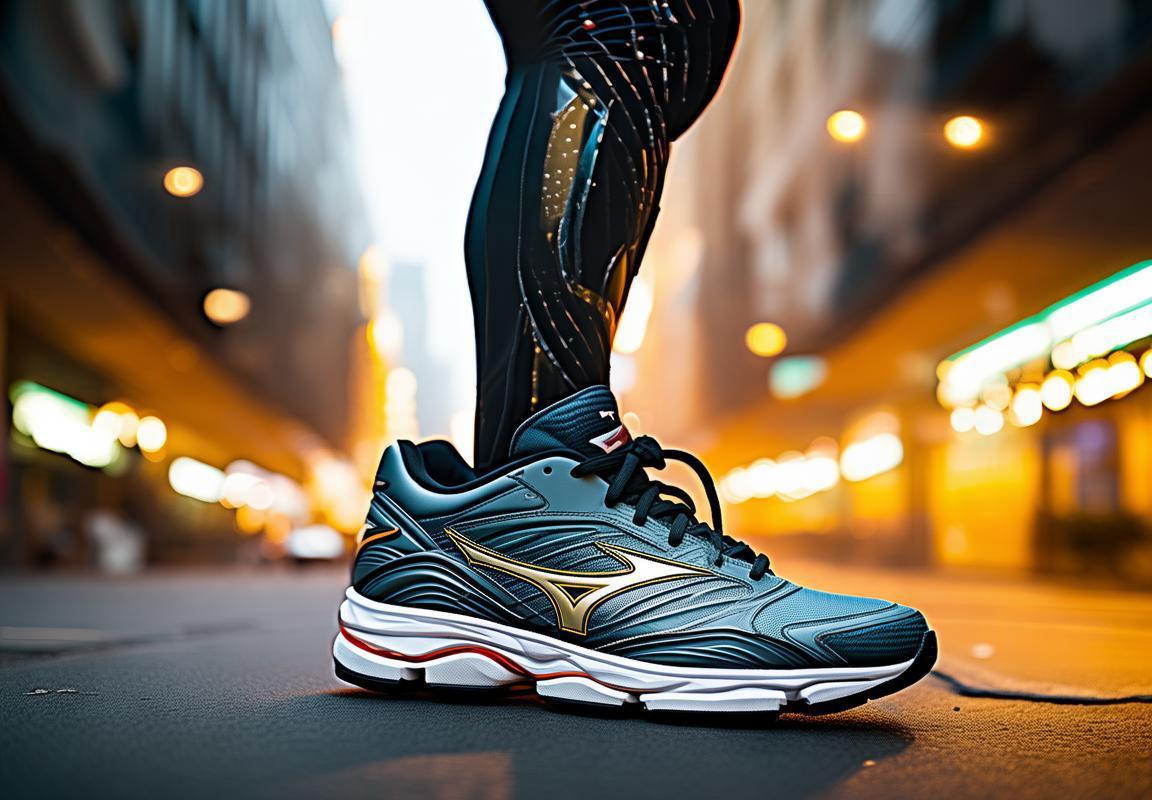 Mizuno: Zapatos de Running y Calidad en la Marca Mexicana