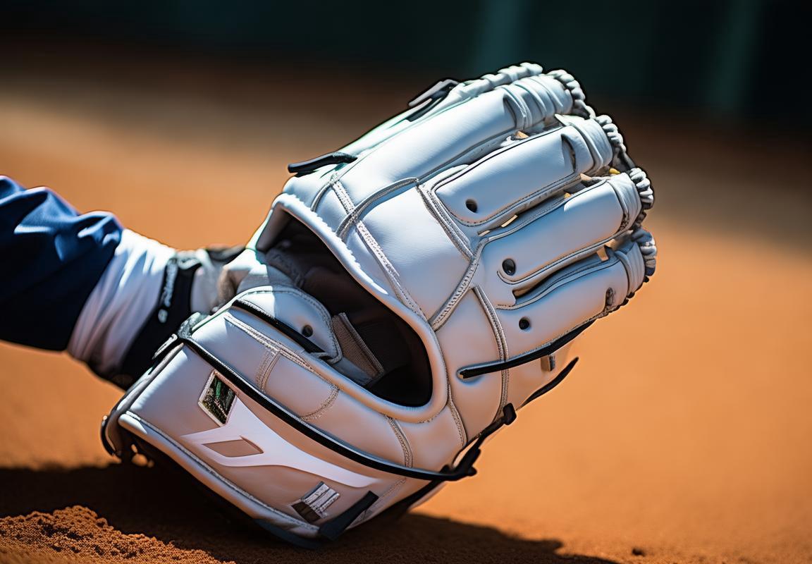 Guantes de Softball Mizuno: Calidad y Descuentos Exclusivos