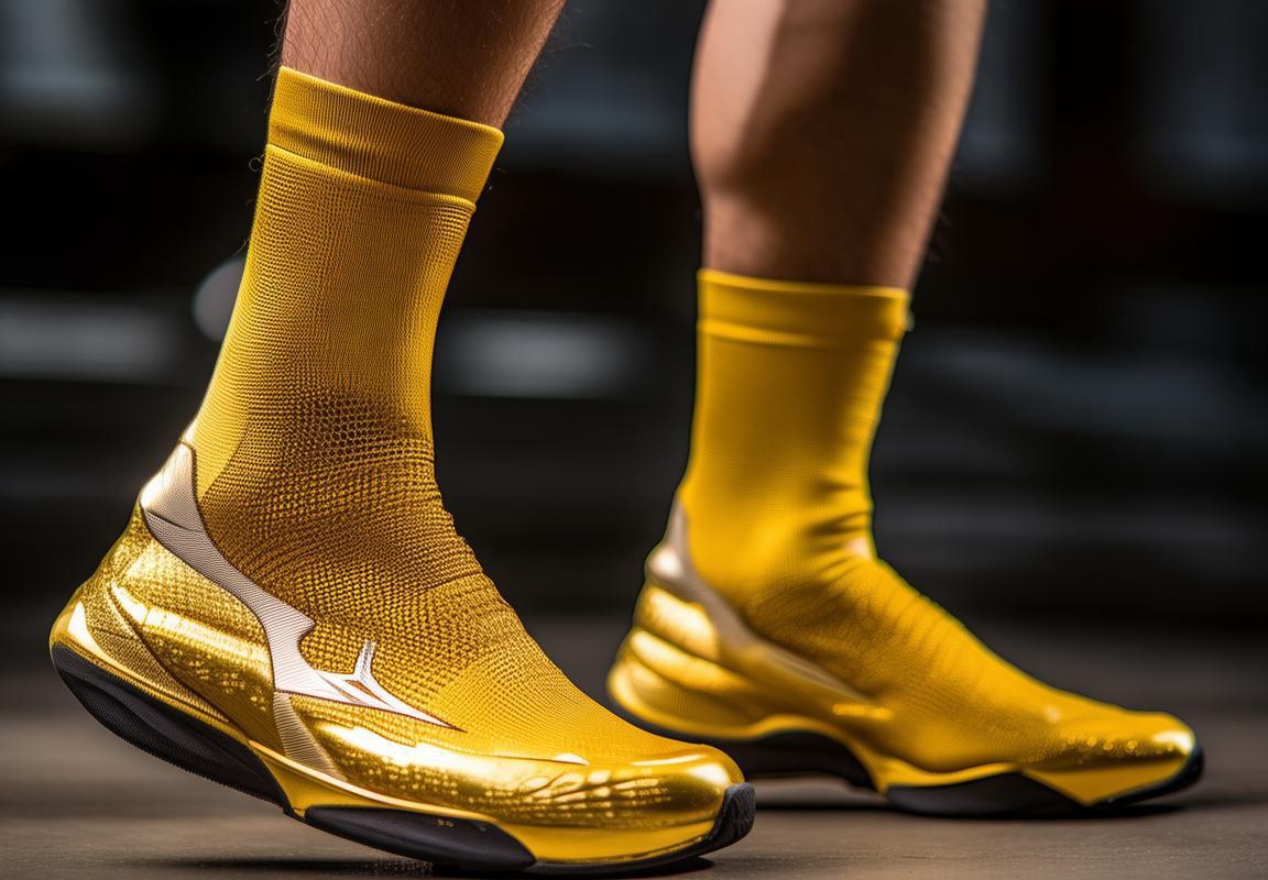 Mizuno Socks: Medias para Running de Calidad y Confort