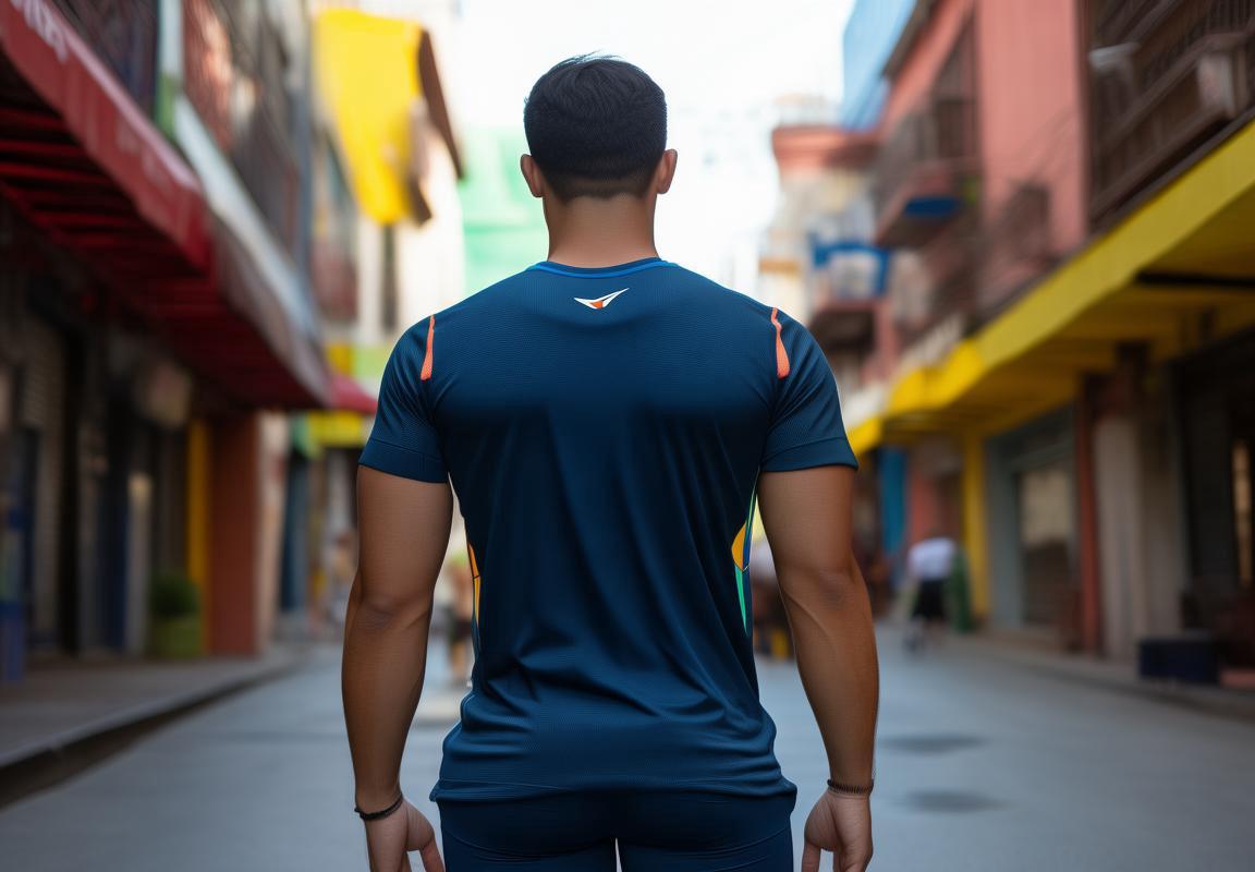 Camisetas Mizuno con tela suave y transpirable, ¡no dejes pasar esta oportunidad! ¡Ropa deportiva de calidad superior!