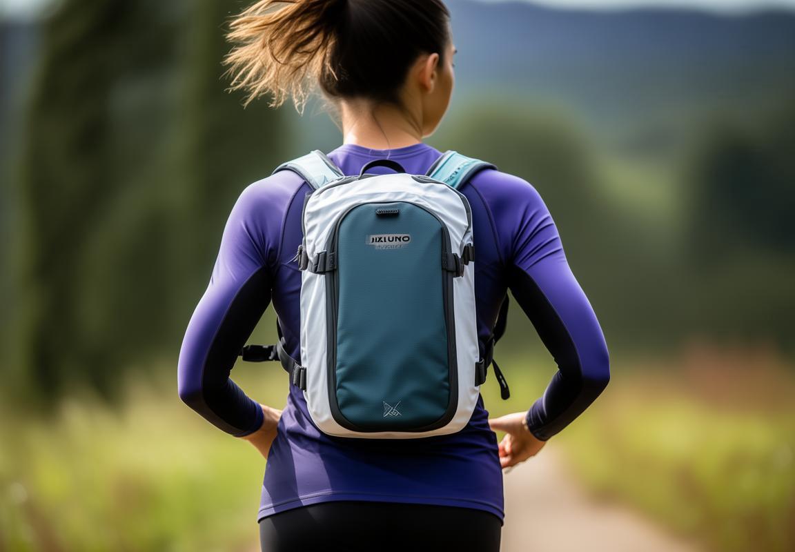 Mizuno Bags: Bolsas Ideales para Running y Entrenamiento Deportivo