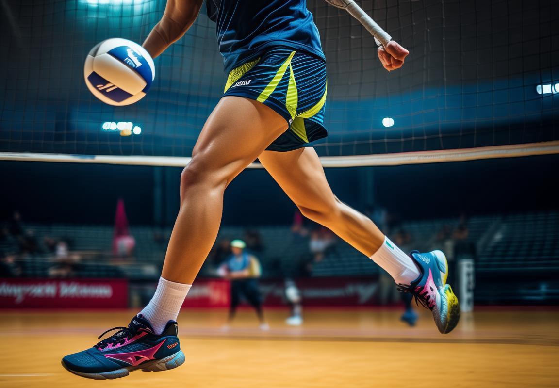 Ofertas Exclusivas en Kit de Voleibol Mizuno Wave en Tienda Mizuno de México
