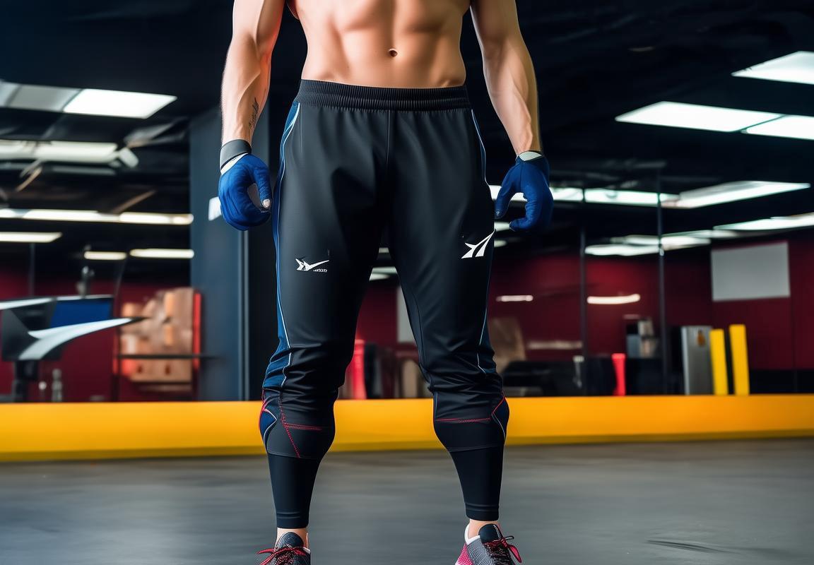 Oferta Especial: No dejes pasar esta oportunidad con los pantalones de entrenamiento intensos de fuerza y cardio Mizuno en Guadalajara