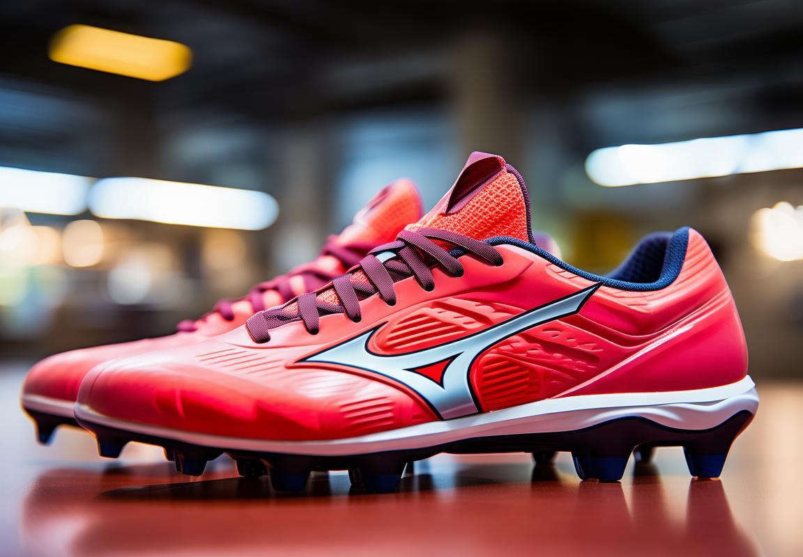 Oferta Exclusiva: Tachones para Mujer Fútbol Mizuno a Precio Especial en Guadalajara