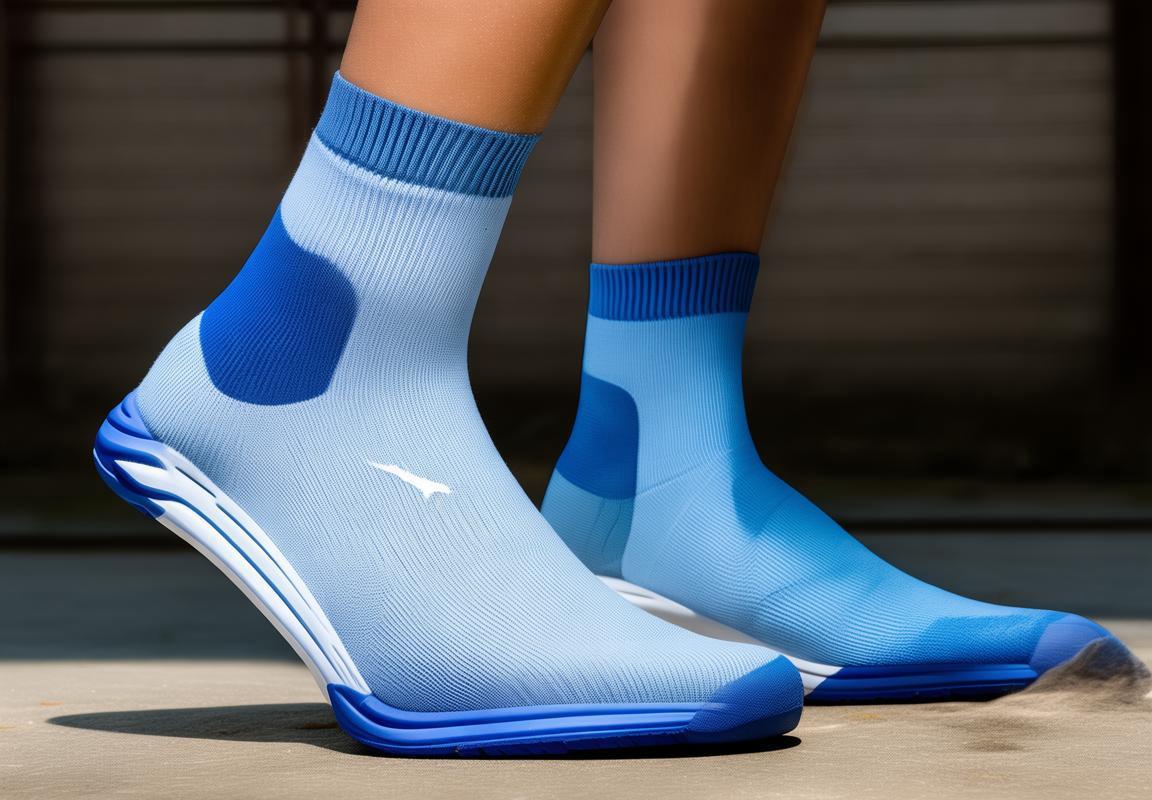 Mizuno Socks: La Marca Perfecta para el Running y Tu Estilo Personal