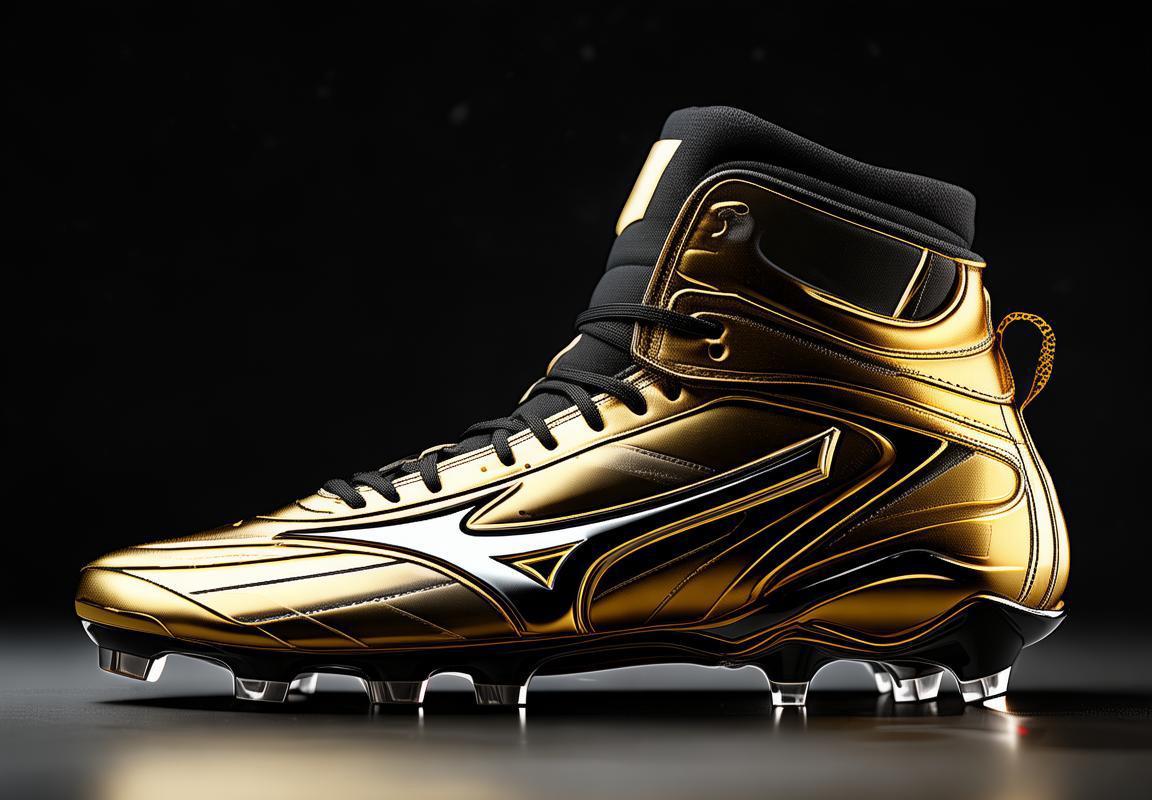 Zapatos Mizuno Morelia: Oferta Exclusiva y Descuentos en México