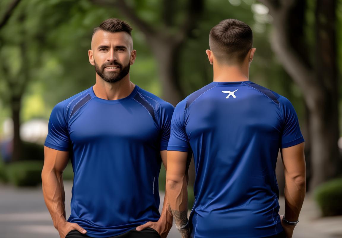 Camisetas Mizuno con gran durabilidad y frescura: ¡No dejes pasar esta oportunidad!