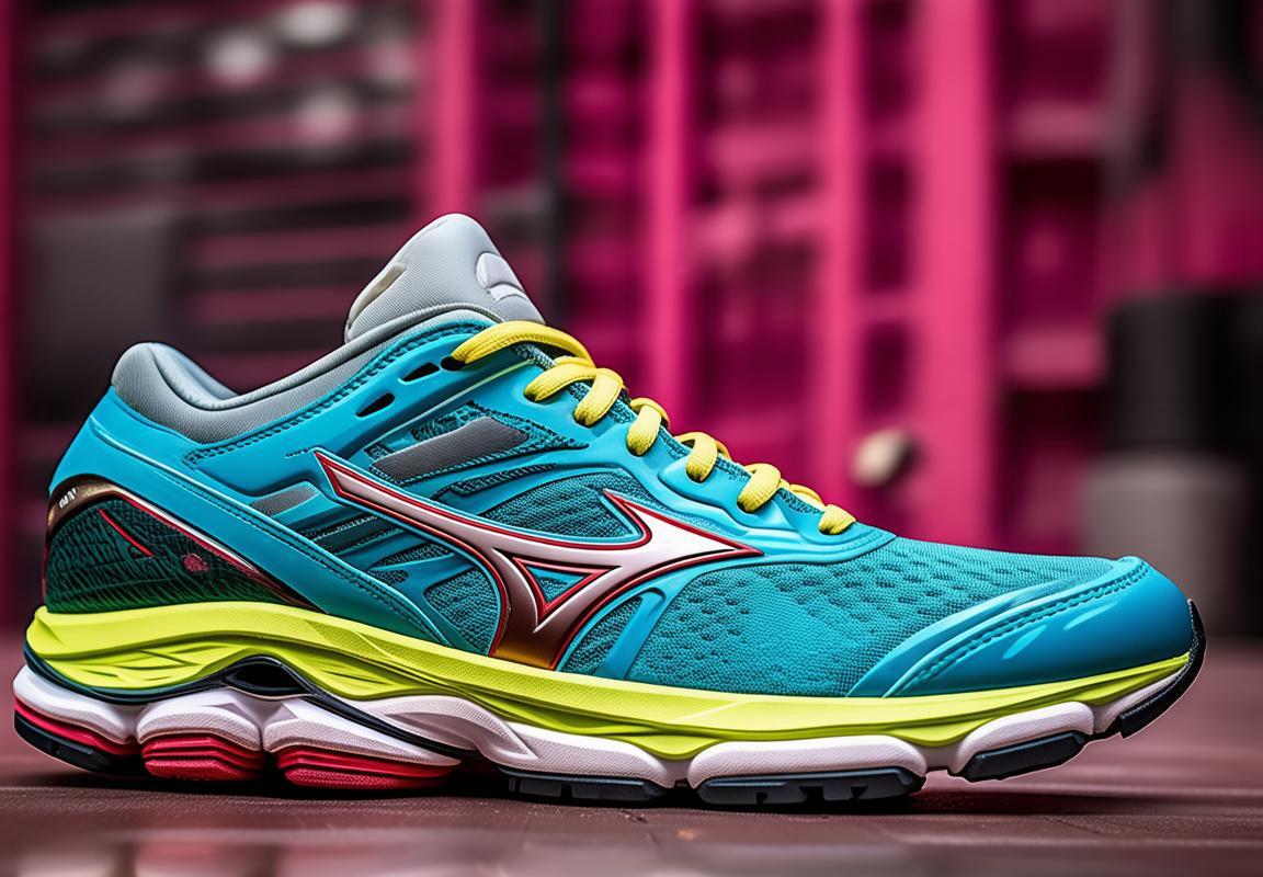 Mizuno Mujer: Tenis para Cada Tipo de Entrenamiento, No Dejes Pasar esta Oportunidad