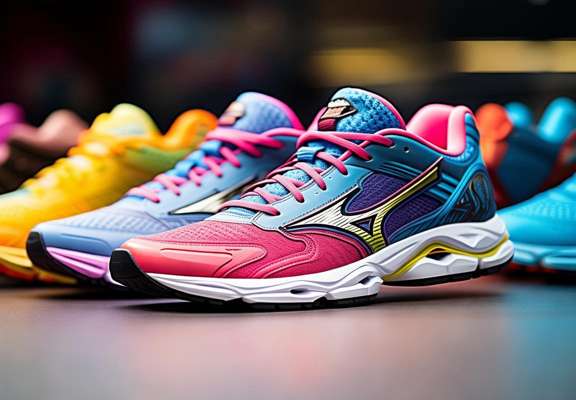 Mizuno Mujer: Tenis para Superar tus Marcas, No Dejes Pasar Esta Oportunidad – Tenis Mizuno Mujer, Guadalajara Deportivos, Oferta Exclusiva Mizuno
