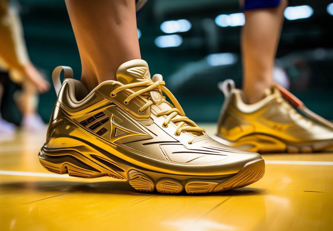 Tenis de pickleball Mizuno con suela diseñada para velocidad – ¡No dejes pasar esta oportunidad!