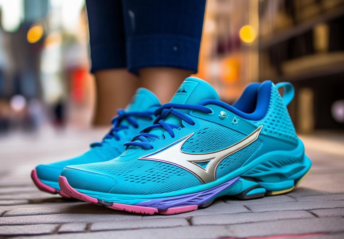 Mizuno UrbanFlex Azules: Oferta de Running Única en Guadalajara