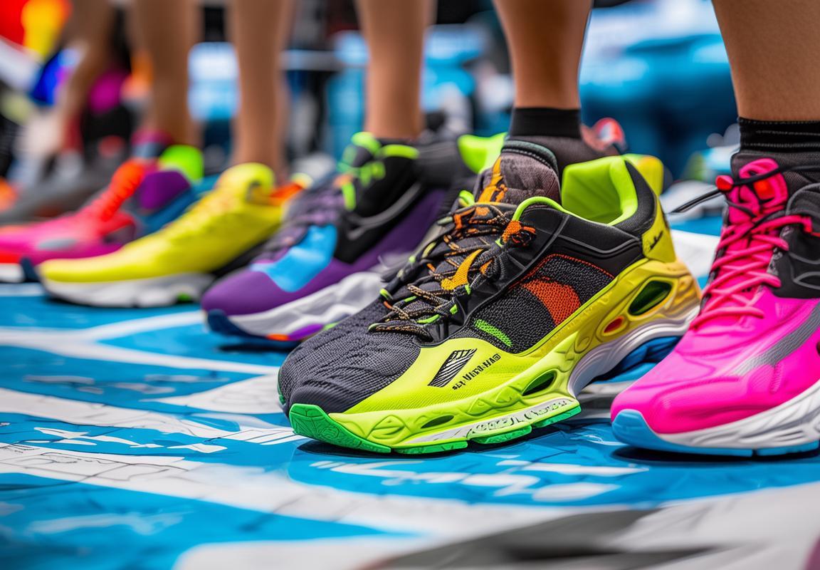 Oferta Especial Mizuno: Rebajas de Running y Sneakers en Tienda Mizuno