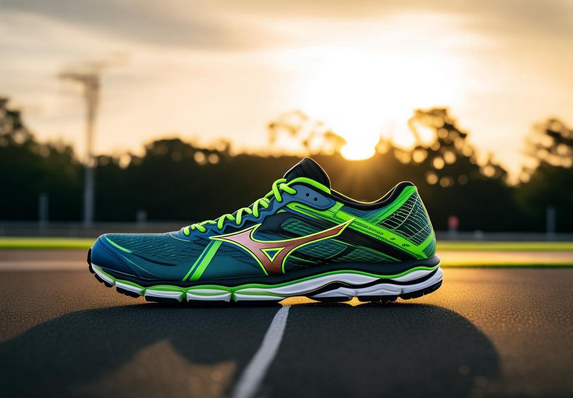 NeutralMizuno: Tu Tienda Online Favorita – Envío Gratis y Descuentos Especiales para Running y Calzado para Corredores Mizuno