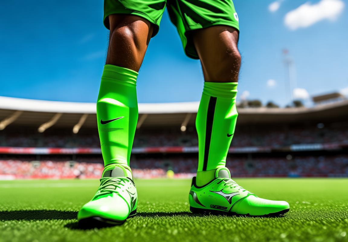 Mizuno Botines de Futbol Rapido: ¡Oferta Especial en Guadalajara!