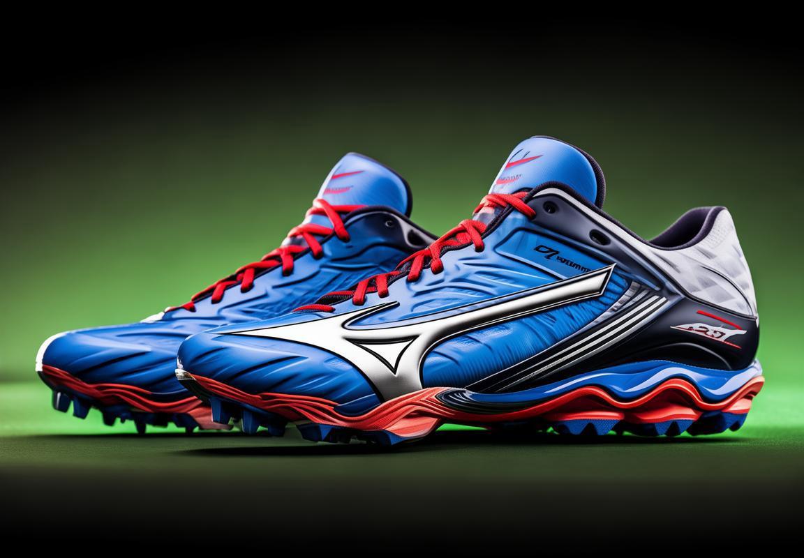 Descubre las Mejores Botas Mizuno Football en México: Mizuno Morelia Neo y Más con 40% OFF