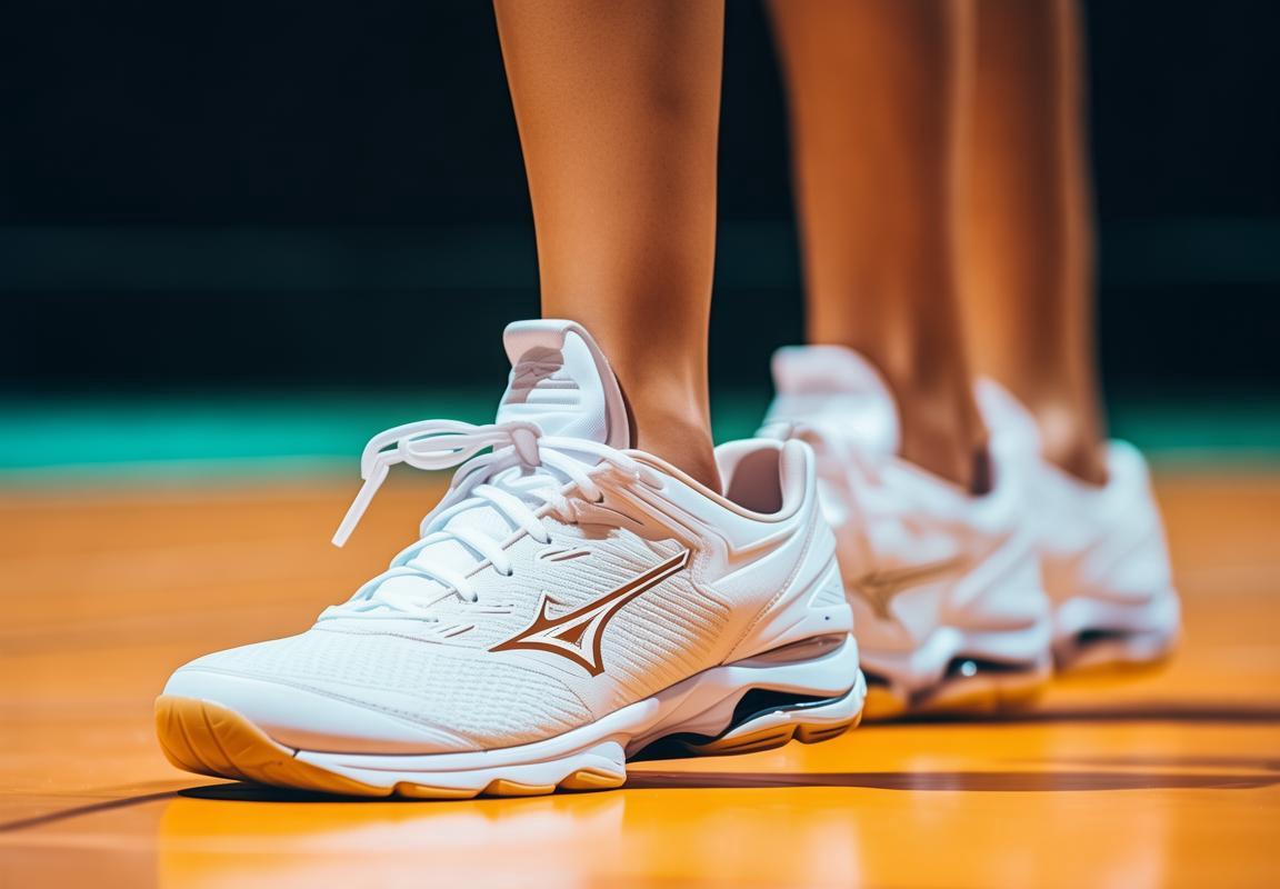 Tenis Mizuno Mujer para Deportes de Voleibol: No Dejes Pasar Esta Oportunidad