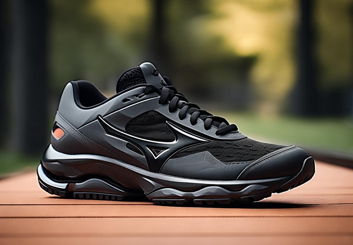 Mizuno Mujer Soporte – Previene Fatiga y Lesiones: No Dejes Pasar Esta Oportunidad de Soporte y Confort