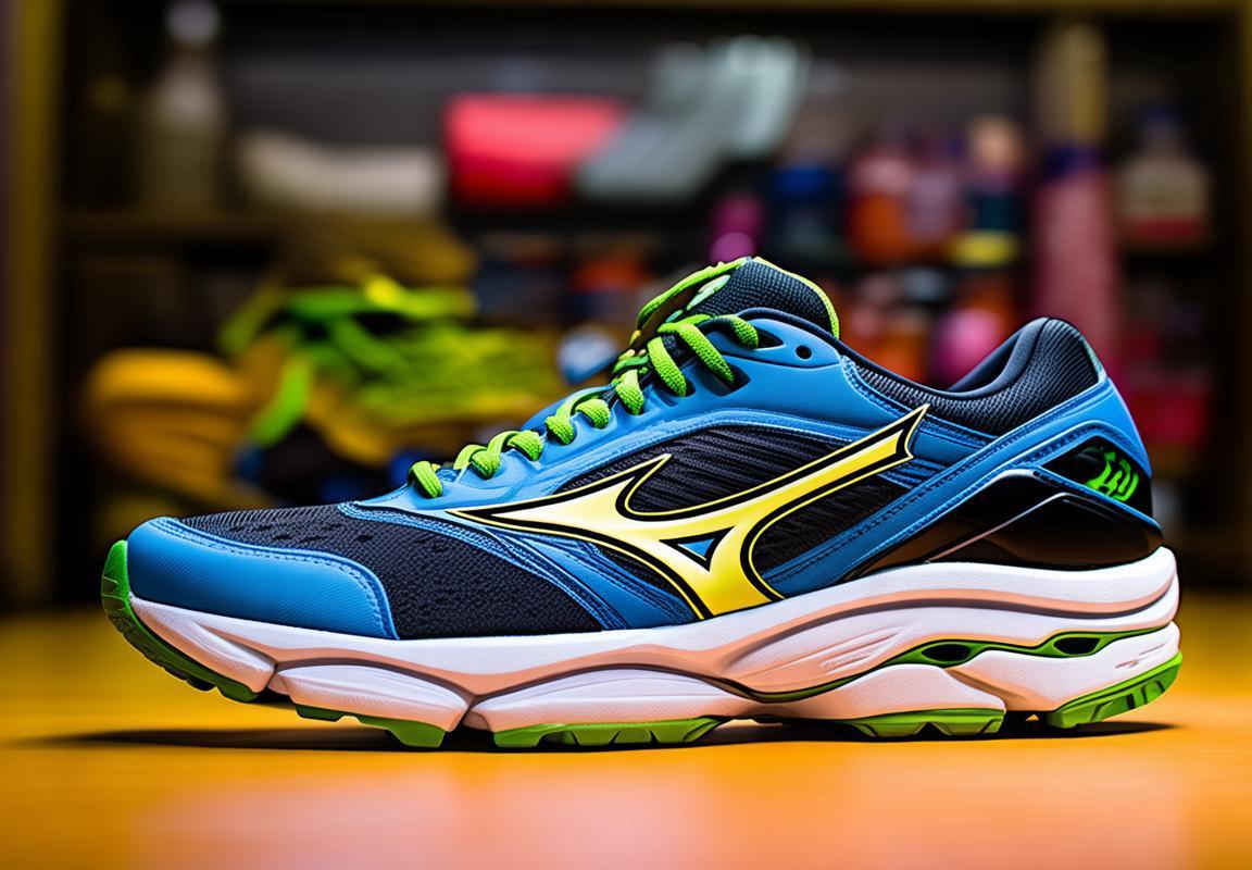 Trail Running: Compra desde Casa en Tiendas Online con Descuentos Increíbles – Mizuno, Marca de Calidad