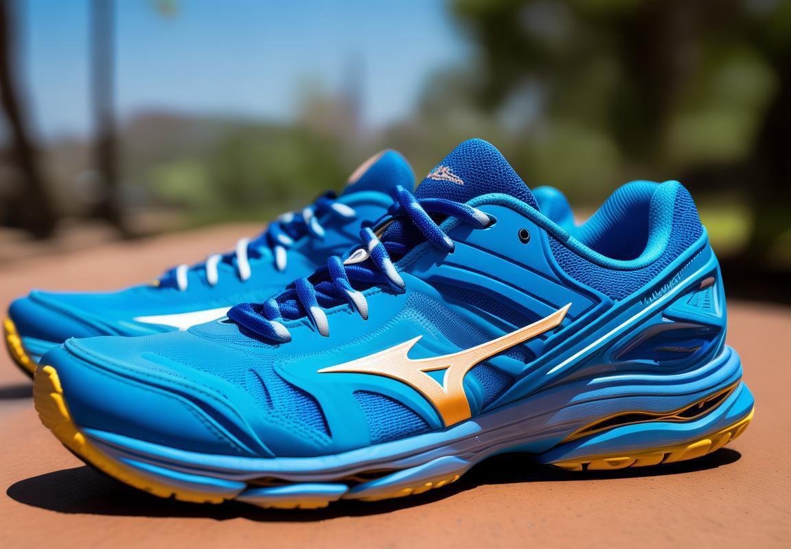 Mizuno Sandalias Rider Hombre Azules: Oferta de Running y Calzado Deportivo para Hombres