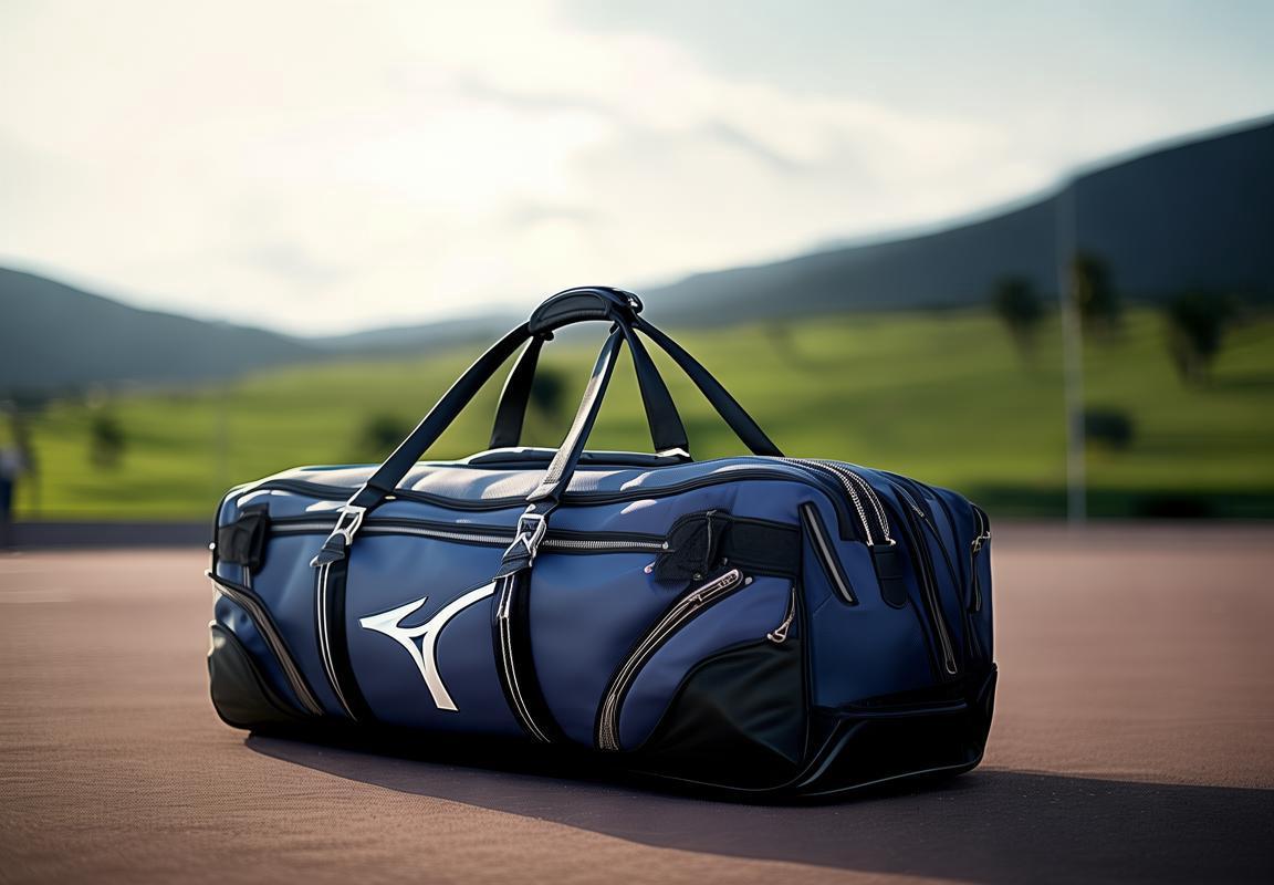 Mizuno, Marca Mizuno: Mazo Mizuno con Descuentos Exclusivos y Calidad Suprema