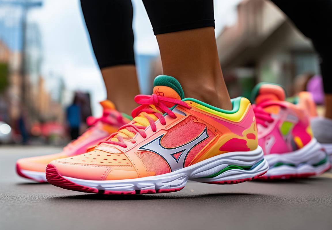Oferta Exclusiva: Mizuno Mujer: Tenis para Rutina Completa de Entrenamiento, No Dejes Pasar Esta Oportunidad para Running y Gym