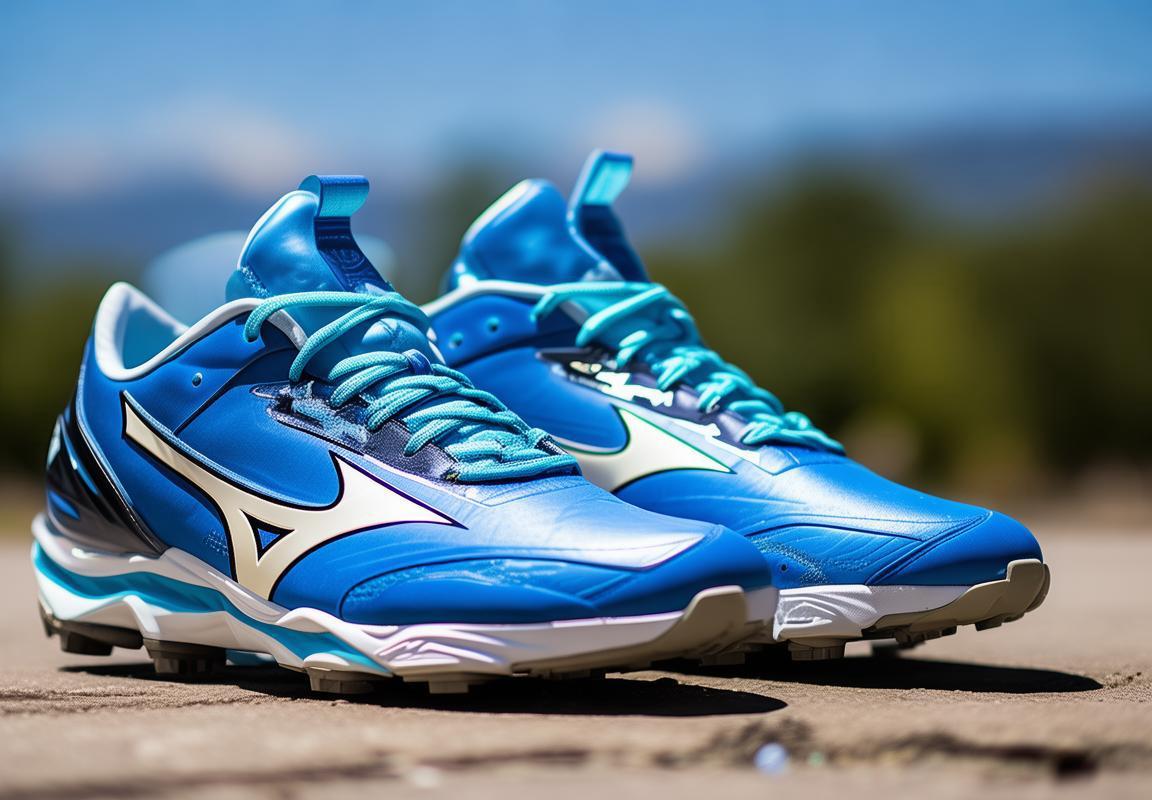 Ofertas Exclusivas: Botas De Rugby Mizuno Monarcida Neo Rugby SI Para Mujer Azules/Blancos 0725196-OE, ¡No Dejes Pasar Esta Oportunidad!