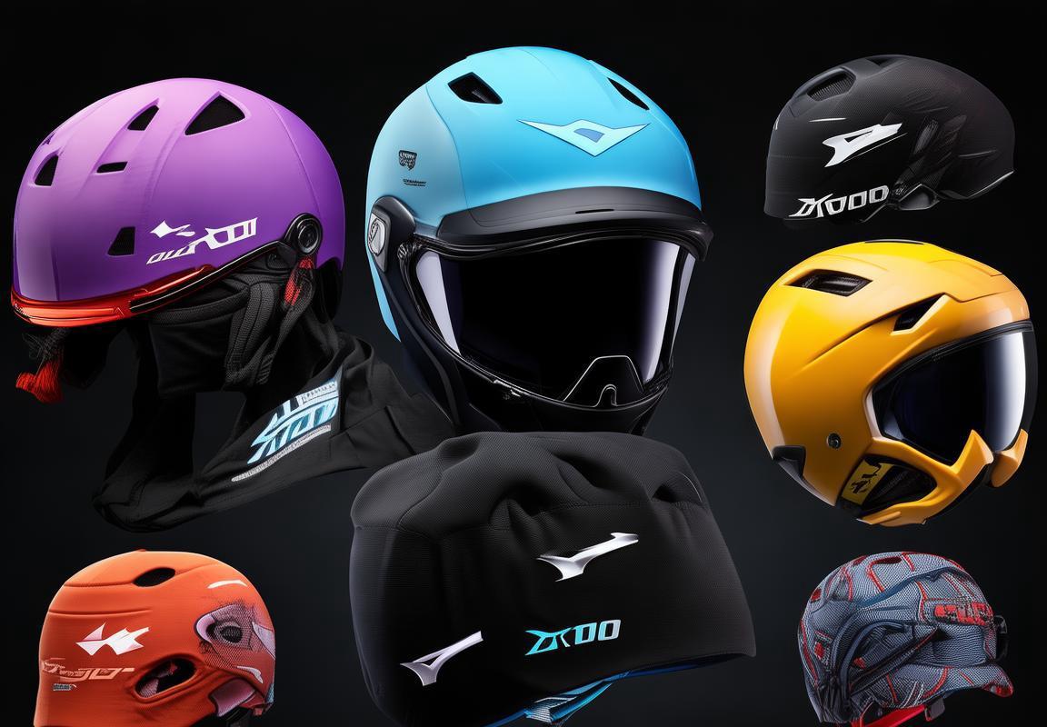Mizuno Headwear: Accesorios Deportivos para Running y Mochila para la Cabeza de Marca Mizuno