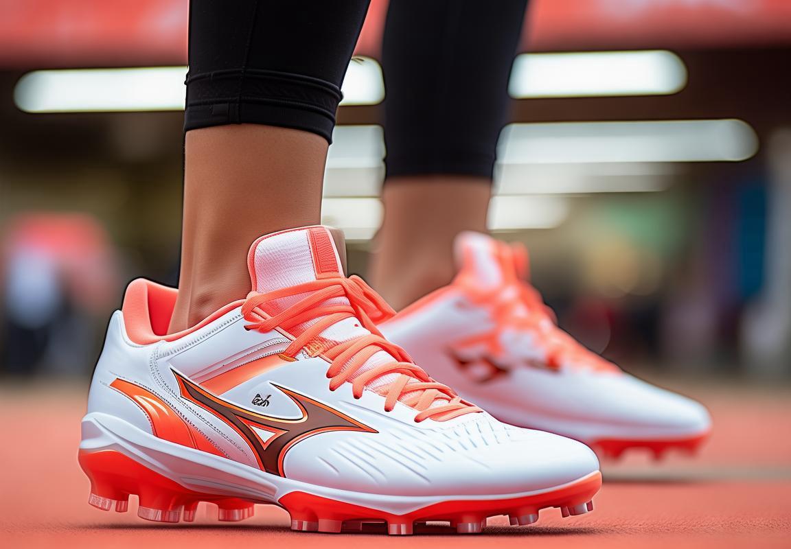 Oferta Exclusiva en Guadalajara: No dejes pasar esta oportunidad con los Tacos de Futbol Mizuno Monarcida Neo Select AG Para Mujer Blancos/Coral 9154673-KP, el calzado ideal