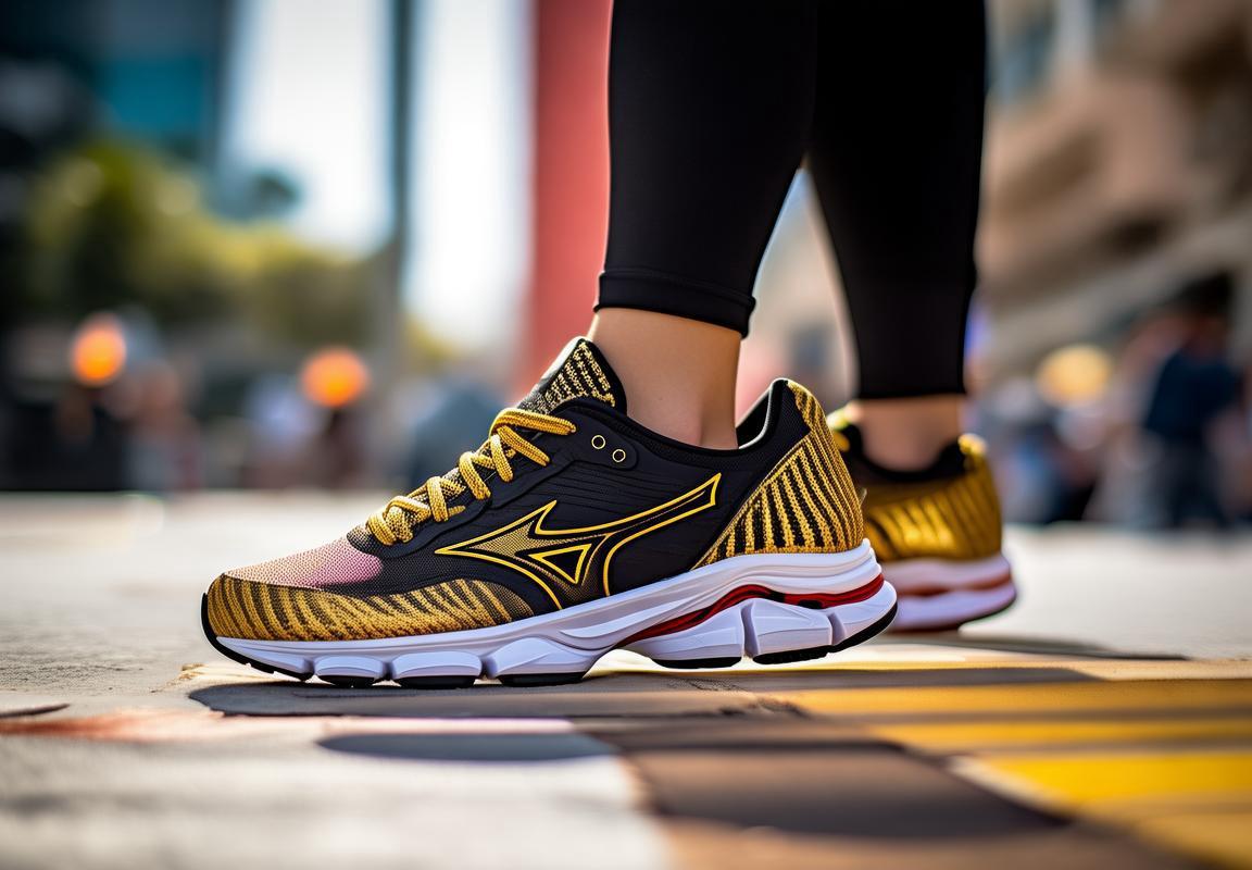 Mizuno Mujer Neutro – La Elección Inteligente para Running y Outfit Deportivo – No Dejes Pasar Esta Oportunidad