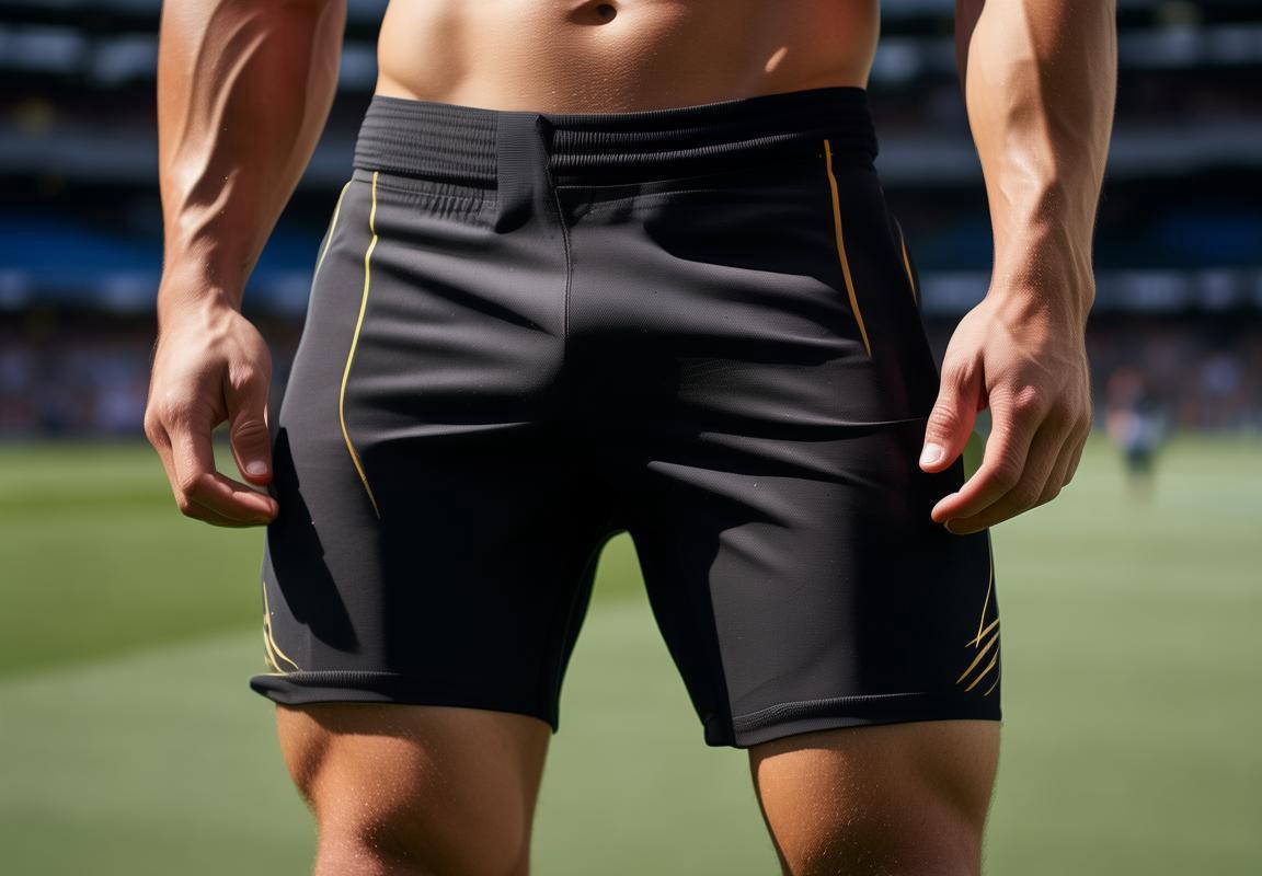 Mizuno Shorts: Shorts Transpirables Ideales para Running y Ropa Deportiva Mizuno