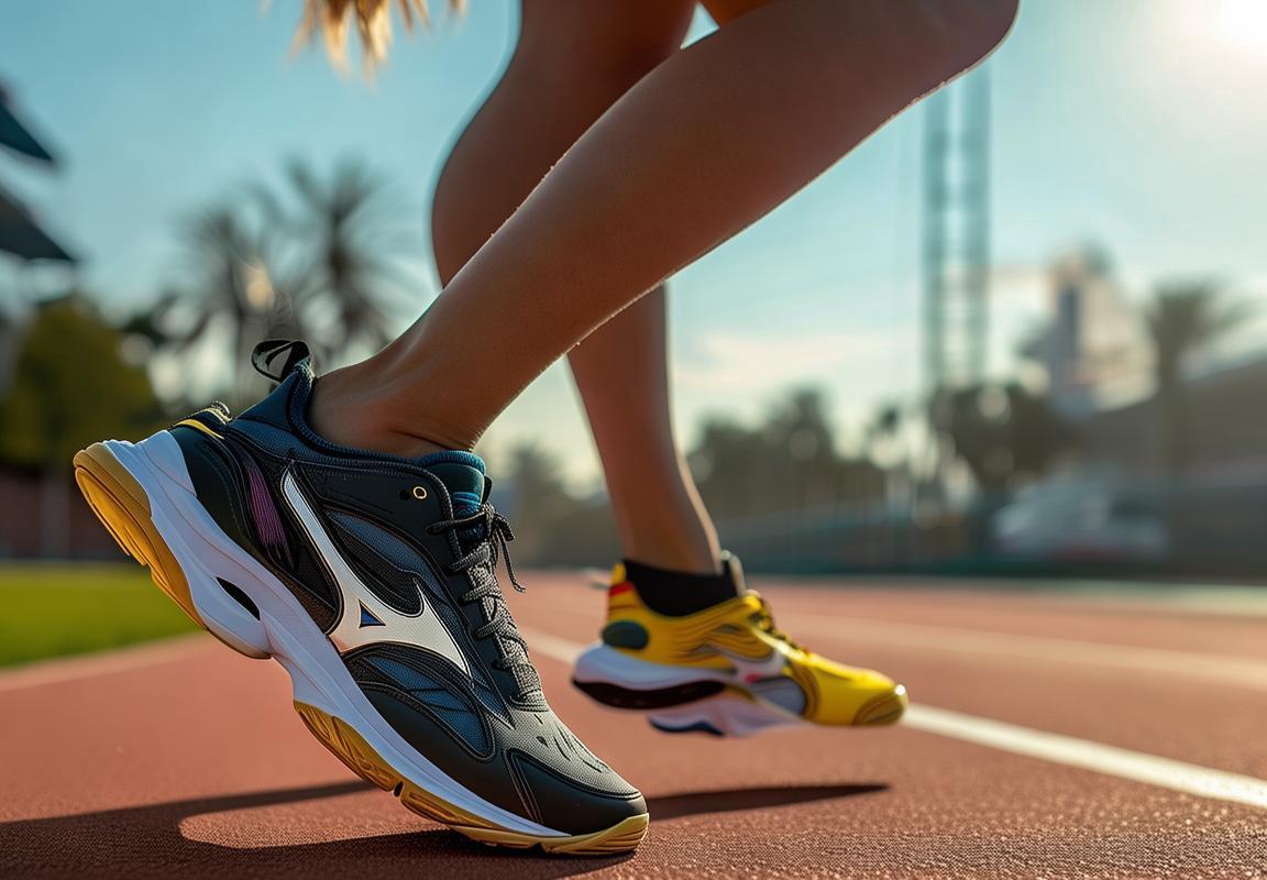 Mizuno Mujer: Corre con Tenis de Soporte Natural, Oferta Especial en Tienda Oficial, No Dejes Pasar Esta Oportunidad, Outfit Deportivo