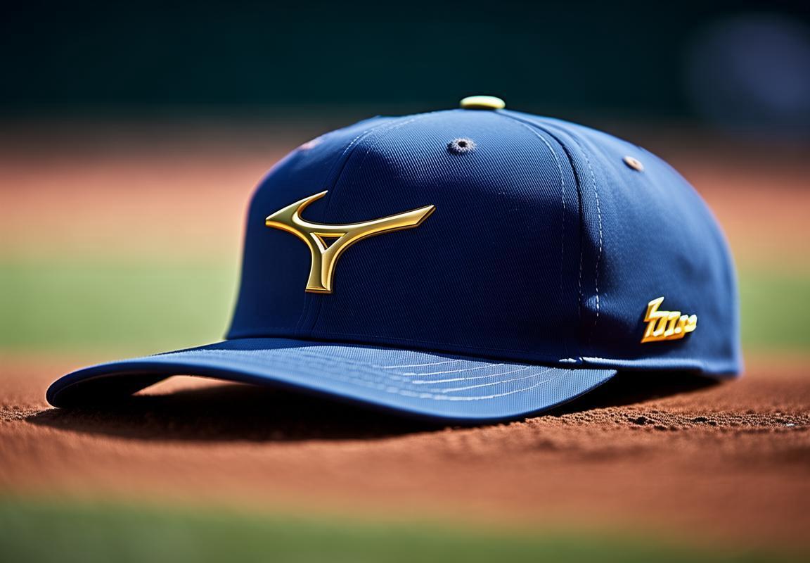 Mizuno Headwear: Sombreros de Béisbol, Gorras y Accesorios para Running y Deportes Exteriores