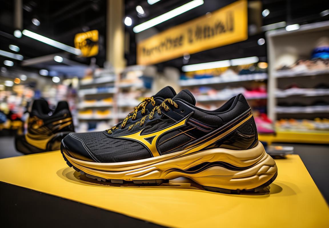 Ofertas Exclusivas de Mizuno Running en Tienda Mizuno de Guadalajara: Aprovecha las Rebajas y 2×1!