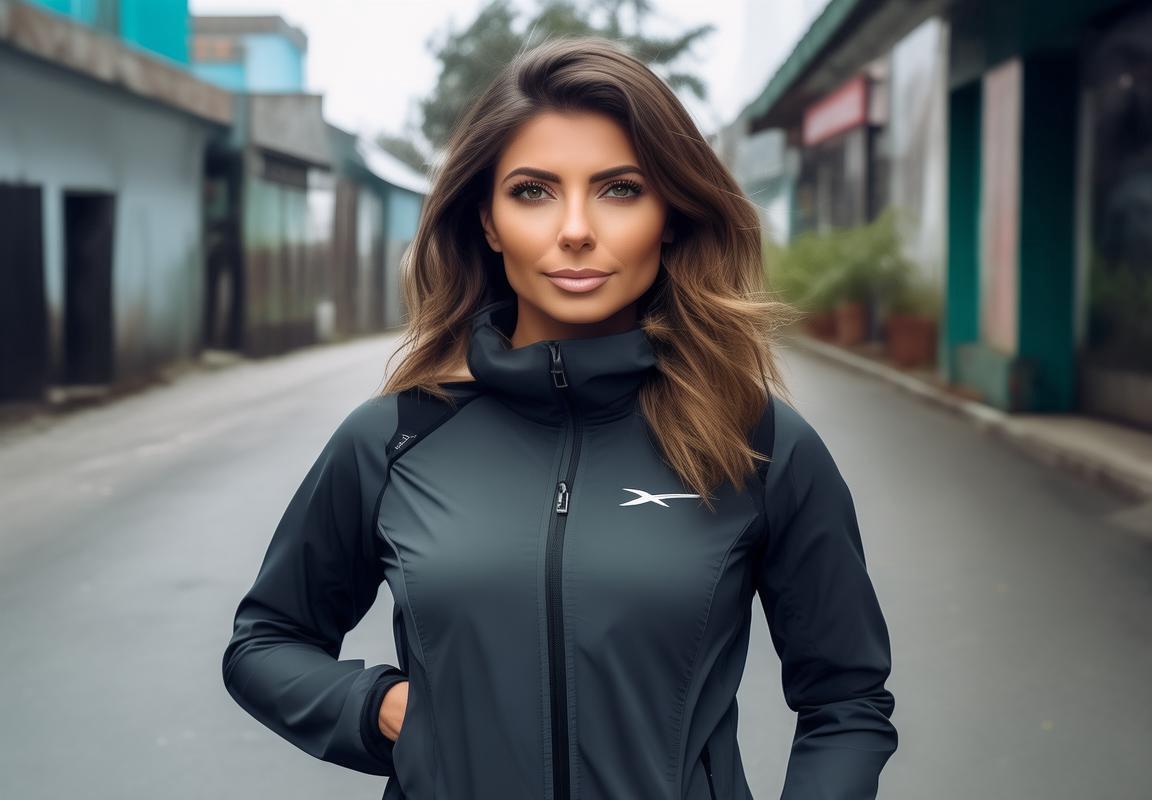 Chamarras Mujer Mizuno – Diseño Ligero y Térmico, Calidad Superior, No Dejes Pasar Esta Oportunidad