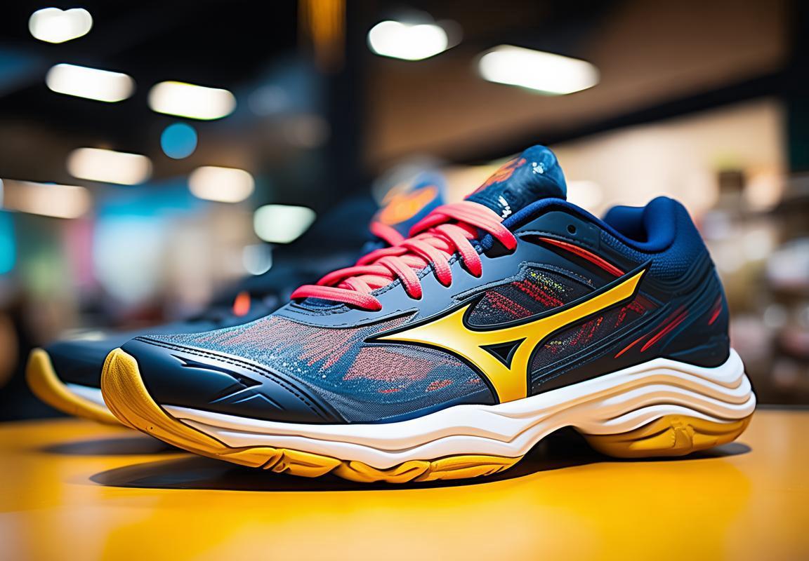 Mizuno Mujer: Tenis para Pie Grueso con Soporte – No Dejes Pasar Esta Oportunidad en Guadalajara!