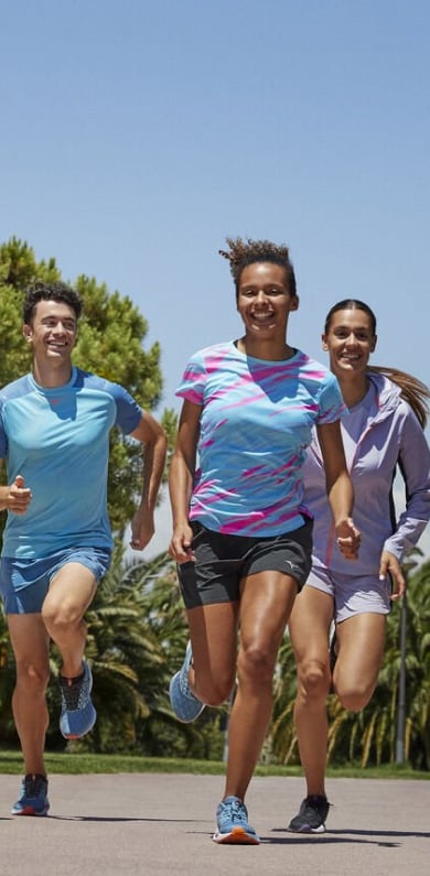 Descubre la Calidad de Mizuno: Running y Moda Deportiva en la Ciudad de México