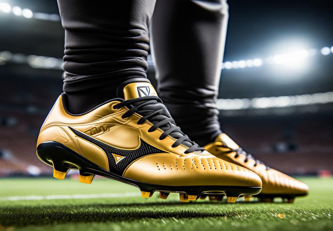 Mizuno Morelia Neo 2: Tecnología, Rendimiento y Ofertas Exclusivas en México – Guía Definitiva