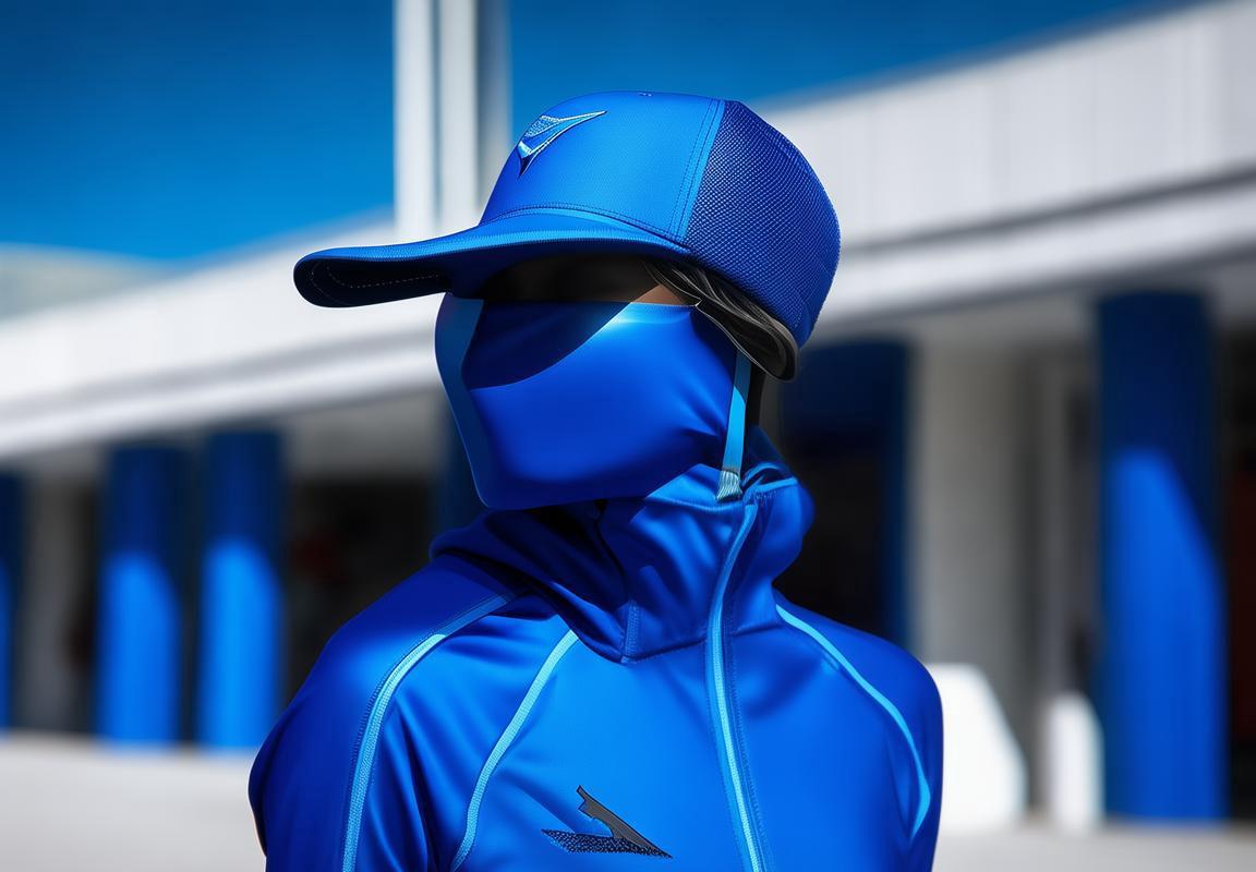 Mizuno Headwear: Oferta Especial para Corredoras con Marca Mizuno en Guadalajara