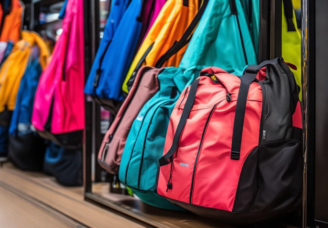 Oferta Especial Mizuno en Guadalajara: Bolsas Deportivas con Descuento y Envío Gratuito