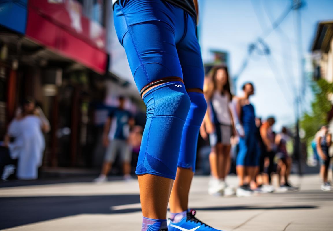 Rodilleras Mizuno Azules: Oferta Exclusiva y Envío Gratis para Running