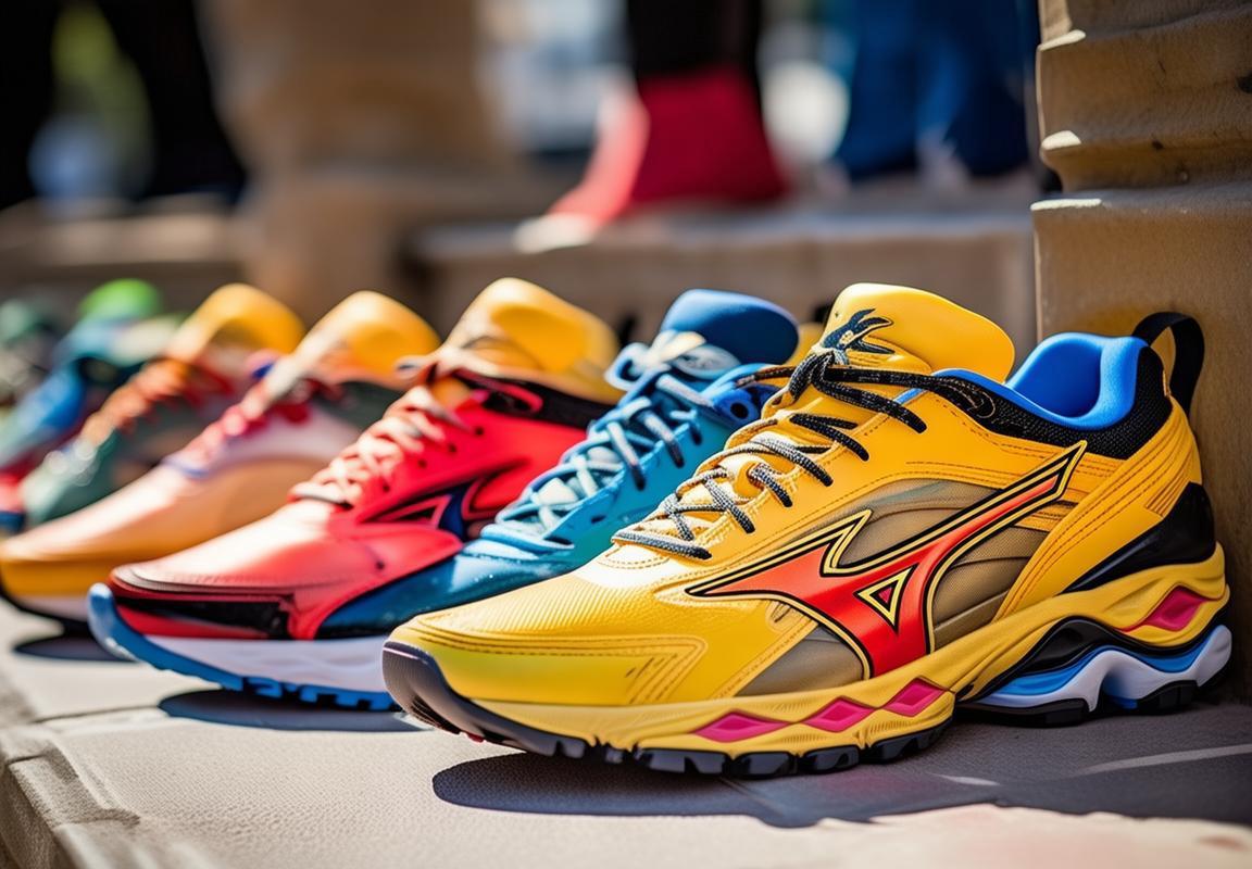 Mizuno Mujer: Tenis Deportivos y Casual para Toda Hora – No Dejes Pasar Esta Oportunidad en la Tienda Oficial