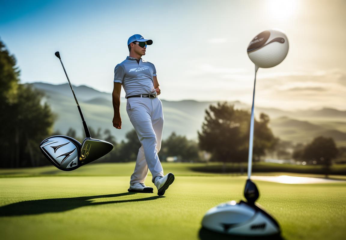 Mizuno: La Marca de Golf de Excelencia