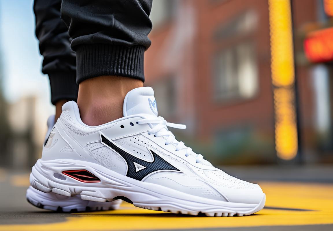 Mizuno Blancos Tenis de Fútbol: Oferta Especial en Guadalajara