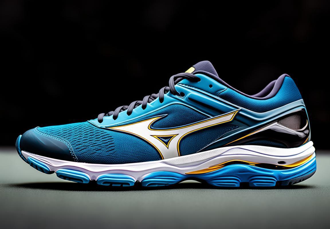 Mizuno Wave y Morelia Neo: La Mejor Calidad y Tecnología en Running y Tenis Mizuno