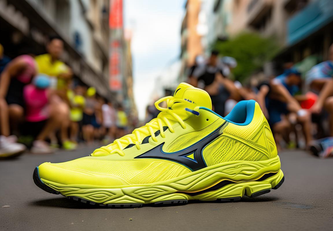 Ofertas Exclusivas de Mizuno: Zapatos de Running y Trail a Precio Increíble en Guadalajara