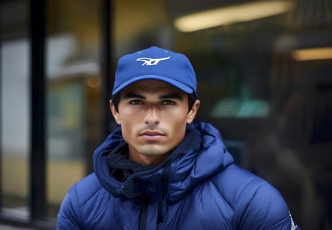 Mizuno Headwear: Calidad y Estilo para el Running con la Marca Mizuno