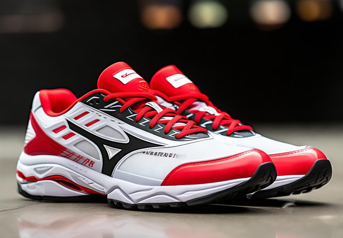 Oferta Exclusiva: Botas De Rugby Mizuno Monarcida Neo Rugby SI Para Mujer Blancos/Negros/Rojos 5327896-QM – ¡No dejes pasar esta oportunidad!