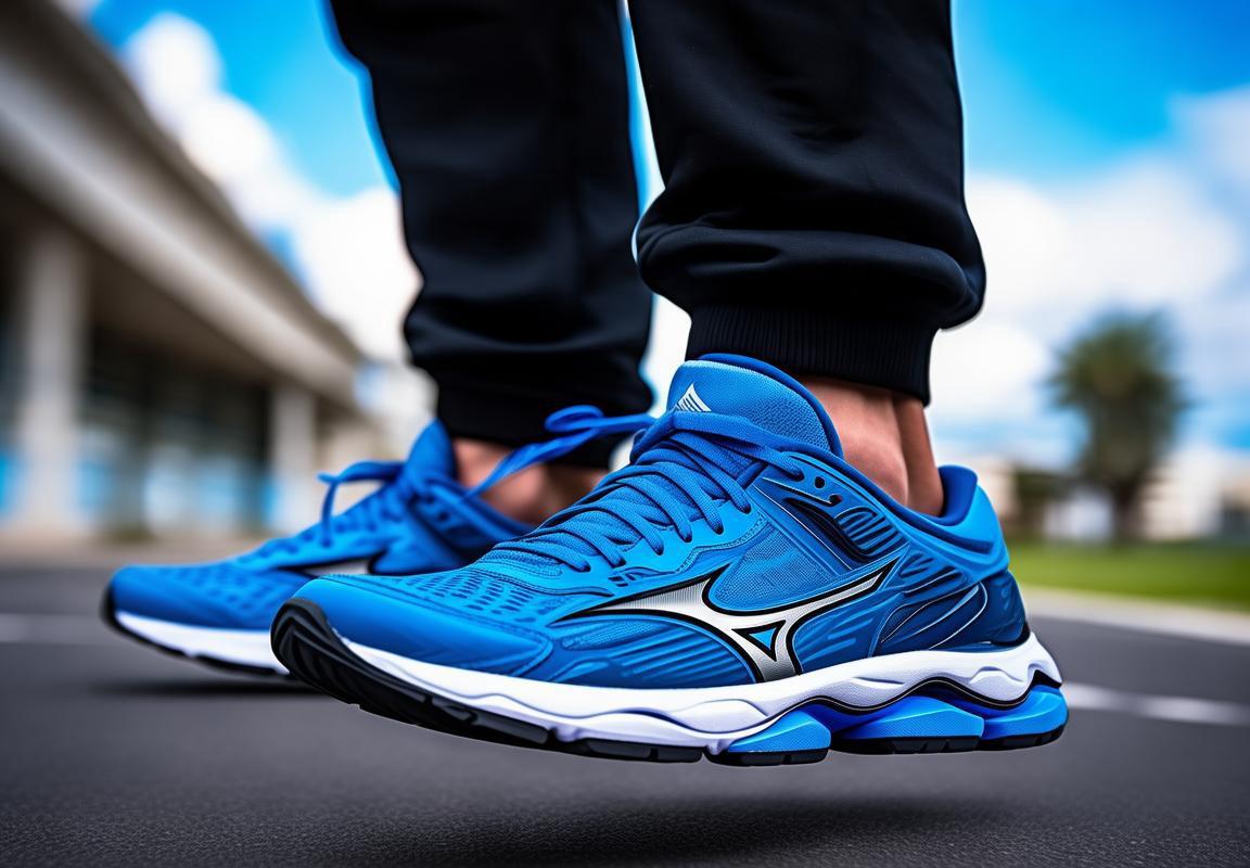 Mizuno Running ALO: La Mejor Oferta de Outfit Co en Guadalajara